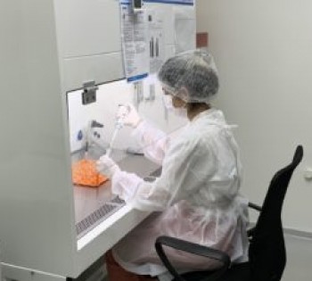 Supera Parque inicia testagem do coronavírus, desafogando sistema de saúde.