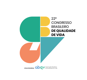 22º Congresso Brasileiro de Qualidade de Vida