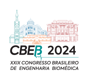 CBEB 2024 - Congresso Brasileiro de Engenharia Biomédica