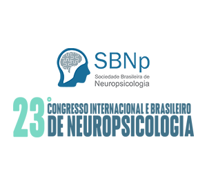 Congresso Internacional e Brasileiro de Neuropsicologia 