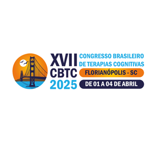 XVII CBTC - CONGRESSO BRASILEIRO DE TERAPIAS COGNITIVAS