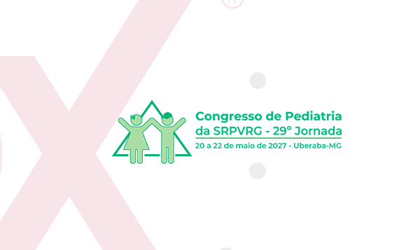 CONGRESSO DE PEDIATRIA UBERABA