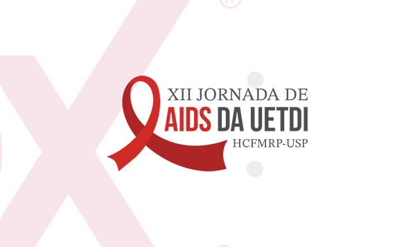 XII Jornada de AIDS da UETDI (Edição Comemorativa 30 anos)
