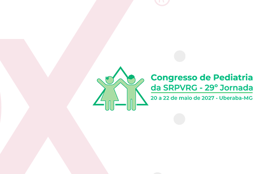 CONGRESSO DE PEDIATRIA UBERABA