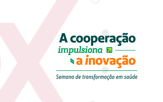 Semana de transformação em saúde