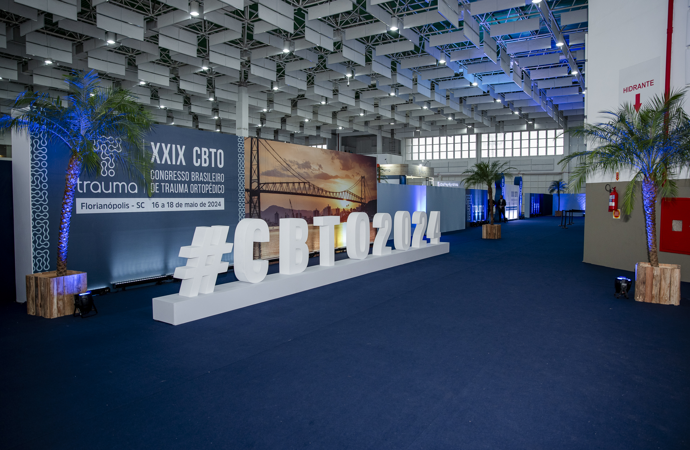 XXIX CBTO