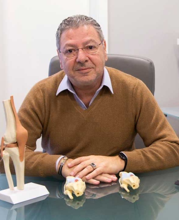 Dr. José Eid