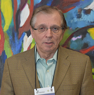 Benedito Carlos Maciel