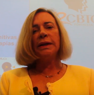 Marilda Emmanuel Novaes Lipp