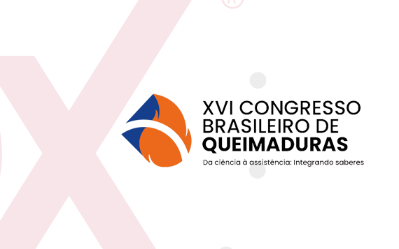 XVI Congresso Brasileiro de Queimaduras