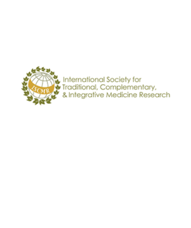 International Society for Traditional, Complementary, and Integrative Medicine Research