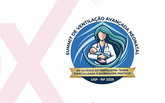 Summit de Ventilação Avançada Neonatal
